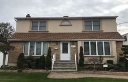 Pre-foreclosure Listing in CLEMENT AVE ELMONT, NY 11003