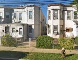 Pre-foreclosure Listing in REMINGTON ST JAMAICA, NY 11435