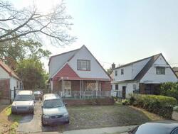 Pre-foreclosure in  SPRINGFIELD BLVD Cambria Heights, NY 11411