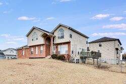 Pre-foreclosure in  WATKINS CT Markham, IL 60428