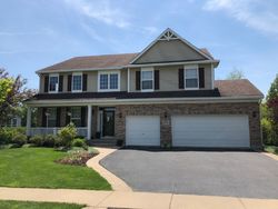 Pre-foreclosure in  NATURES CT Lake Villa, IL 60046