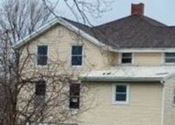 Pre-foreclosure Listing in COLLAMER RD EAST SYRACUSE, NY 13057