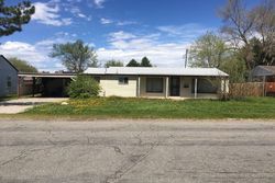 Pre-foreclosure in  E WINDER LN Salt Lake City, UT 84124