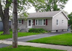 Pre-foreclosure Listing in N WESTMORE AVE VILLA PARK, IL 60181