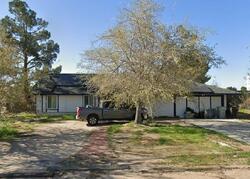 Pre-foreclosure in  WILLOW ST Hesperia, CA 92345