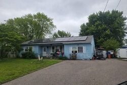 Pre-foreclosure in  ORLANDO DR Forked River, NJ 08731