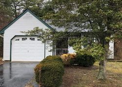 Pre-foreclosure Listing in GREENLEAF ST MANCHESTER TOWNSHIP, NJ 08759