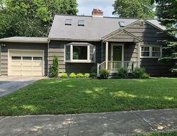 Pre-foreclosure Listing in CROYDEN RD SYRACUSE, NY 13224