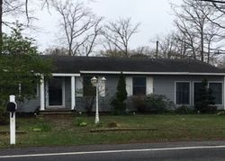 Pre-foreclosure in  LAKESIDE DR S Forked River, NJ 08731