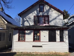 Pre-foreclosure Listing in MEREDITH AVE NEDROW, NY 13120