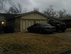 Pre-foreclosure in  SE 54TH ST Oklahoma City, OK 73135