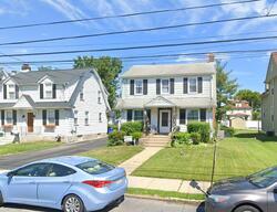 Pre-foreclosure in  13TH AVE Prospect Park, PA 19076