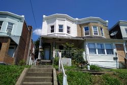 Pre-foreclosure in  W RIDGE RD Marcus Hook, PA 19061
