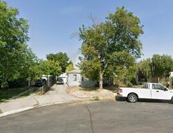 Pre-foreclosure in  S GARDEN CIR Salt Lake City, UT 84115