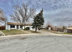 Pre-foreclosure in  BORNITE CT Reno, NV 89506