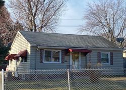 Pre-foreclosure in  GOLD ST Omaha, NE 68105