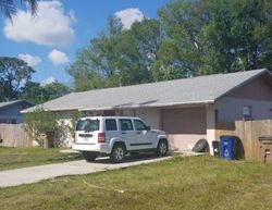 Pre-foreclosure in  PARKVIEW DR Fort Myers, FL 33905