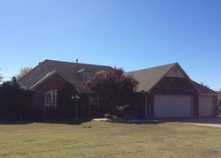 Pre-foreclosure Listing in E 76TH CT N OWASSO, OK 74055