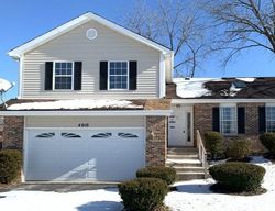 Pre-foreclosure in  CYPRESS CT Country Club Hills, IL 60478