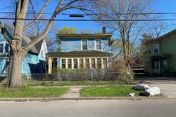 Pre-foreclosure Listing in HOLLAND ST SYRACUSE, NY 13204