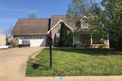 Pre-foreclosure in  TROTTER TRCE Louisville, KY 40228