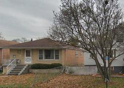 Pre-foreclosure in  W 116TH PL Alsip, IL 60803