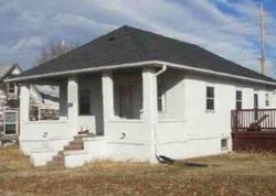 Pre-foreclosure in  W 11TH ST North Platte, NE 69101