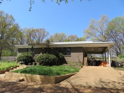 Pre-foreclosure Listing in SFC 722 FORREST CITY, AR 72335