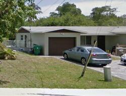 Pre-foreclosure in  SW 94TH AVE Fort Lauderdale, FL 33328