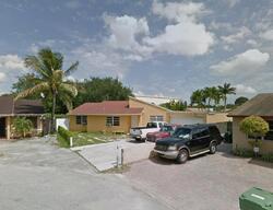 Pre-foreclosure in  W 79TH ST Hialeah, FL 33014