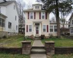 Pre-foreclosure Listing in FORSYTHE PL NEWBURGH, NY 12550