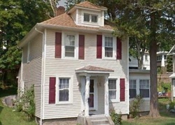 Pre-foreclosure in  FORSYTHE PL Newburgh, NY 12550