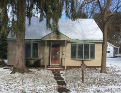 Pre-foreclosure Listing in MILDRED AVE BALDWINSVILLE, NY 13027