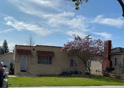 Pre-foreclosure in  W SCHOOL ST Compton, CA 90220
