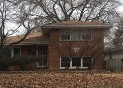 Pre-foreclosure in  WHITMAN AVE Hazel Crest, IL 60429