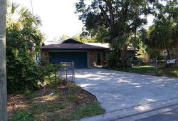Pre-foreclosure in  21ST AVE S Saint Petersburg, FL 33711