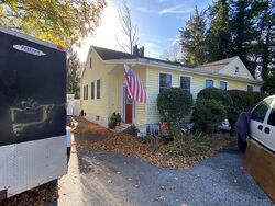 Pre-foreclosure in  W POPLAR AVE Linwood, NJ 08221