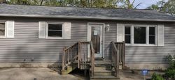 Pre-foreclosure Listing in E BEACH RD WILLIAMSTOWN, NJ 08094