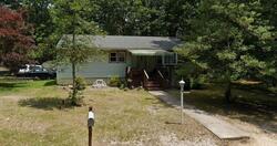 Pre-foreclosure in  JEFFERSON AVE Egg Harbor Township, NJ 08234
