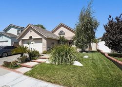 Pre-foreclosure in  STAGELINE RD Castaic, CA 91384
