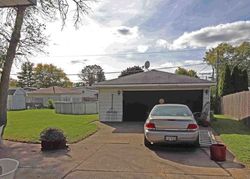 Pre-foreclosure Listing in RUSTY DR DES PLAINES, IL 60018