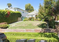 Pre-foreclosure in  ACAMA ST North Hollywood, CA 91602