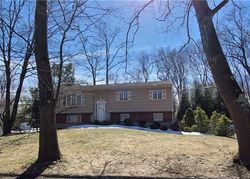 Pre-foreclosure Listing in TWIN LAKES DR MONSEY, NY 10952