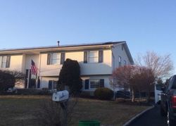 Pre-foreclosure in  ENDICOTT ST Congers, NY 10920