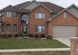 Pre-foreclosure Listing in SELKIRK ST FLOSSMOOR, IL 60422