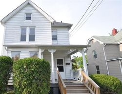 Pre-foreclosure Listing in ALICE ST GARNERVILLE, NY 10923