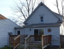 Pre-foreclosure in  CYPRESS ST Liverpool, NY 13088