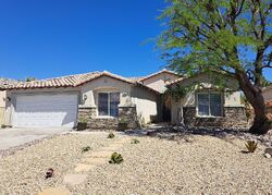 Pre-foreclosure in  MIRA GRANDE Palm Springs, CA 92262
