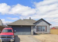 Pre-foreclosure in  SW 13TH ST Yukon, OK 73099