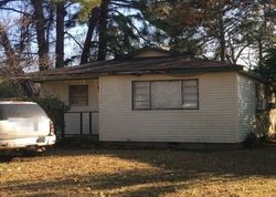 Pre-foreclosure in  LEWIS ST Forrest City, AR 72335